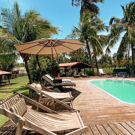 Villa Maui Icaraizinho ภายนอก รูปภาพ
