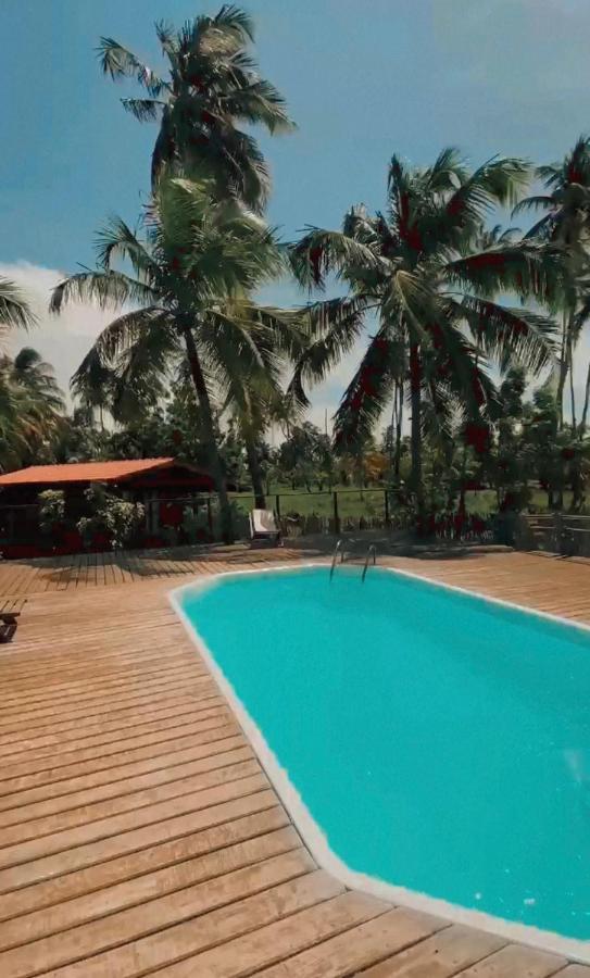 Villa Maui Icaraizinho ภายนอก รูปภาพ
