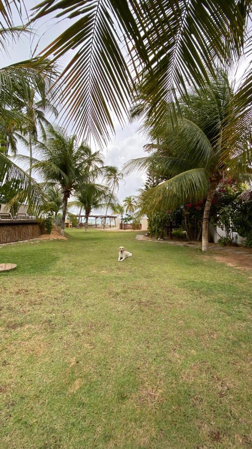Villa Maui Icaraizinho ภายนอก รูปภาพ