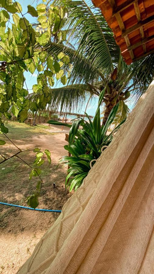 Villa Maui Icaraizinho ภายนอก รูปภาพ