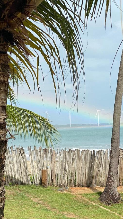 Villa Maui Icaraizinho ภายนอก รูปภาพ