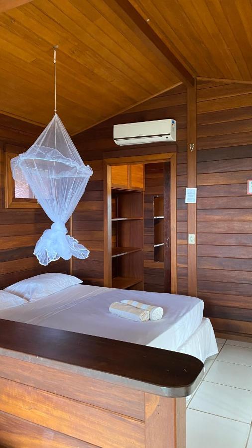 Villa Maui Icaraizinho ภายนอก รูปภาพ