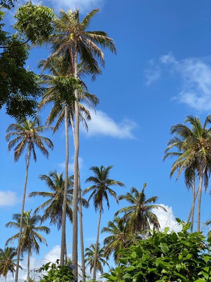 Villa Maui Icaraizinho ภายนอก รูปภาพ