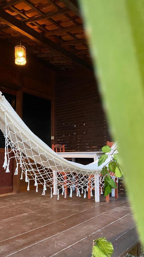 Villa Maui Icaraizinho ภายนอก รูปภาพ