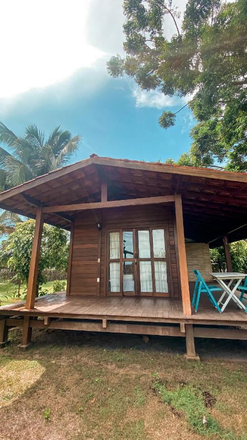 Villa Maui Icaraizinho ภายนอก รูปภาพ