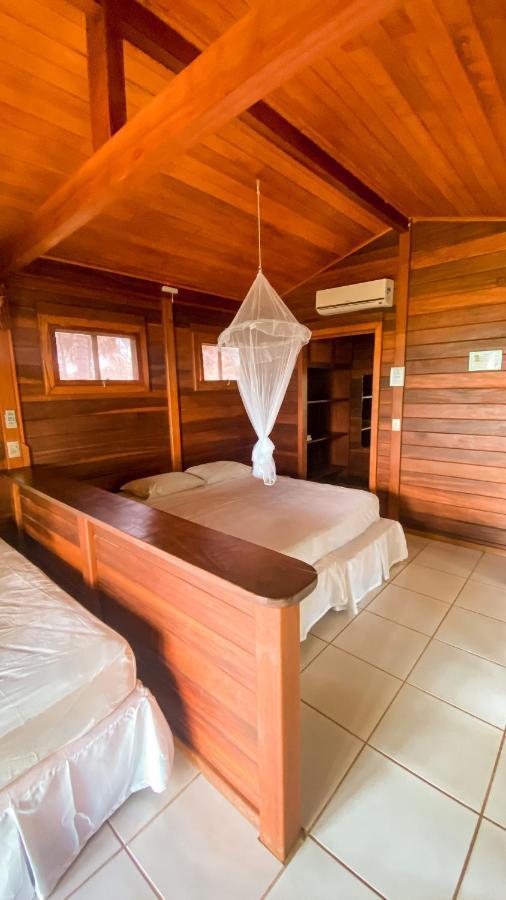 Villa Maui Icaraizinho ภายนอก รูปภาพ