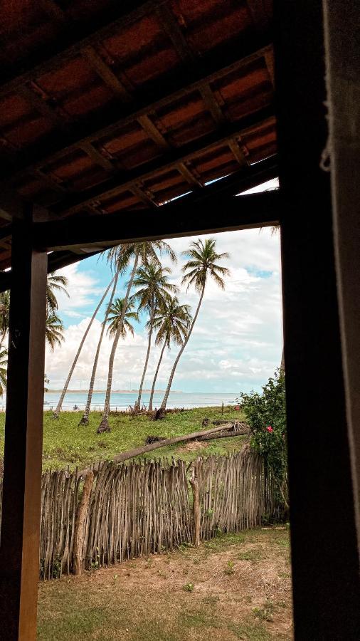 Villa Maui Icaraizinho ภายนอก รูปภาพ