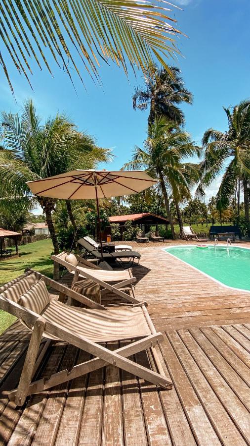 Villa Maui Icaraizinho ภายนอก รูปภาพ