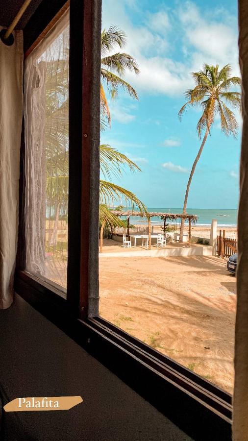 Villa Maui Icaraizinho ภายนอก รูปภาพ