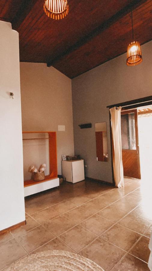Villa Maui Icaraizinho ภายนอก รูปภาพ