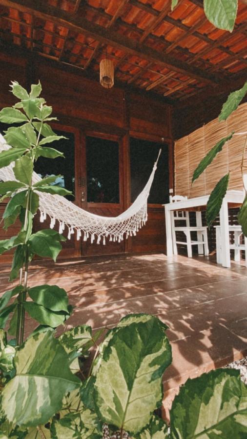 Villa Maui Icaraizinho ภายนอก รูปภาพ