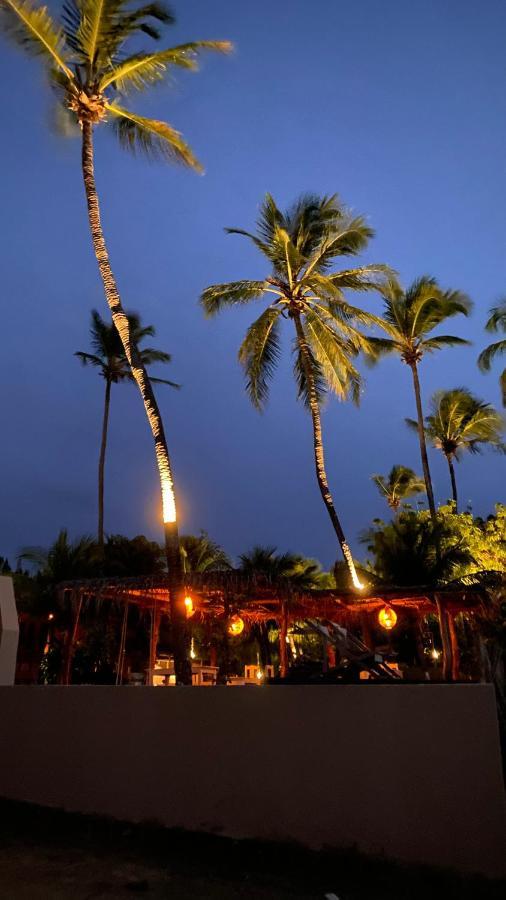 Villa Maui Icaraizinho ภายนอก รูปภาพ