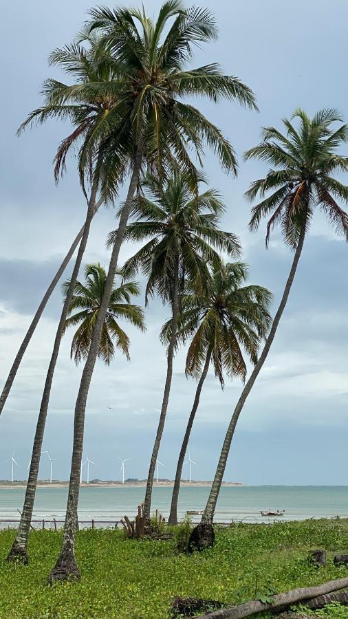 Villa Maui Icaraizinho ภายนอก รูปภาพ