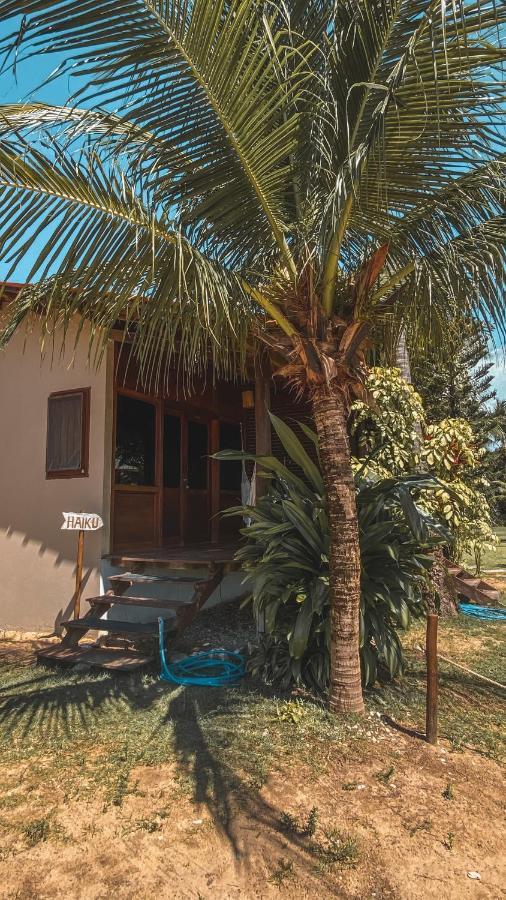 Villa Maui Icaraizinho ภายนอก รูปภาพ