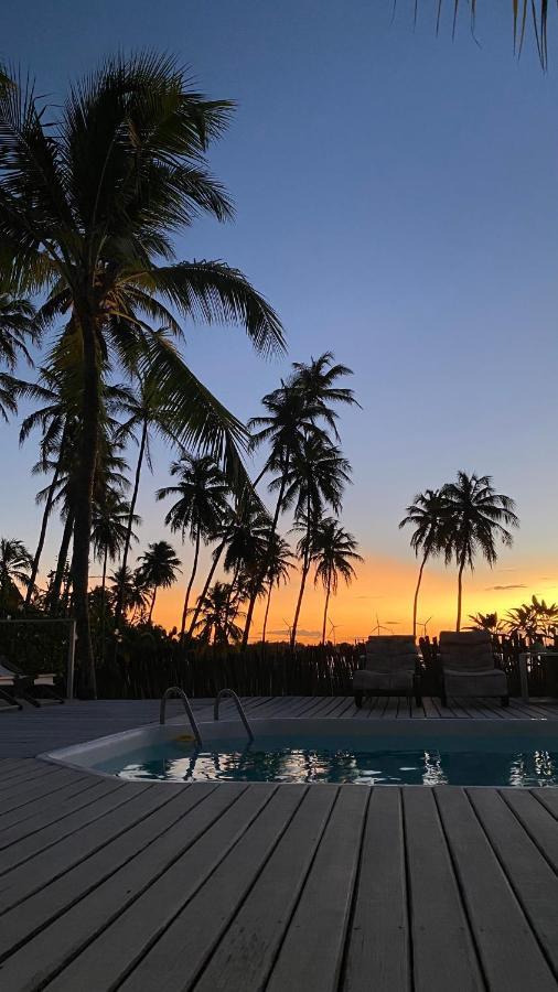 Villa Maui Icaraizinho ภายนอก รูปภาพ