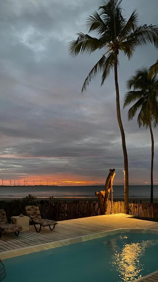 Villa Maui Icaraizinho ภายนอก รูปภาพ